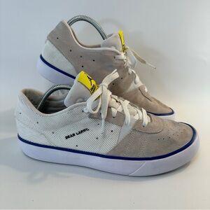 Nike Jordan Series .01 "Dear Larry" Sail White Royal CV8129-100 Men's‎ Size 10.5